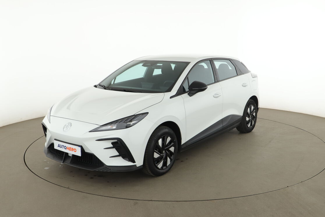 MG 4 EV 51kWh -125 kW 2WD Standard — photo 1