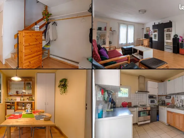 Maison 5 pièces - 113m2 - MEAUX