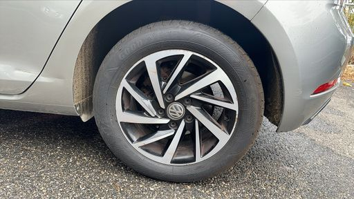 Volkswagen Golf 1.0 TSI 115 - Confortline – 2019 – 70401 km – Essence – Boîte Manuelle — photo 22
