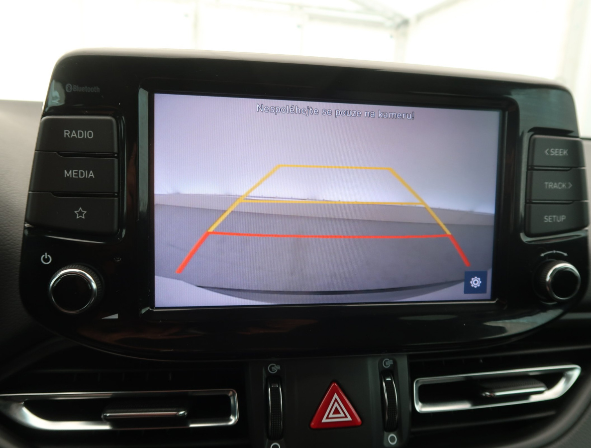 Hyundai i30 — photo 16