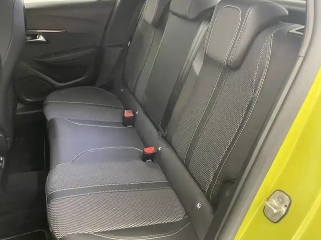 Peugeot 208 puretech 100 s&amp;s bvm6 — photo 47