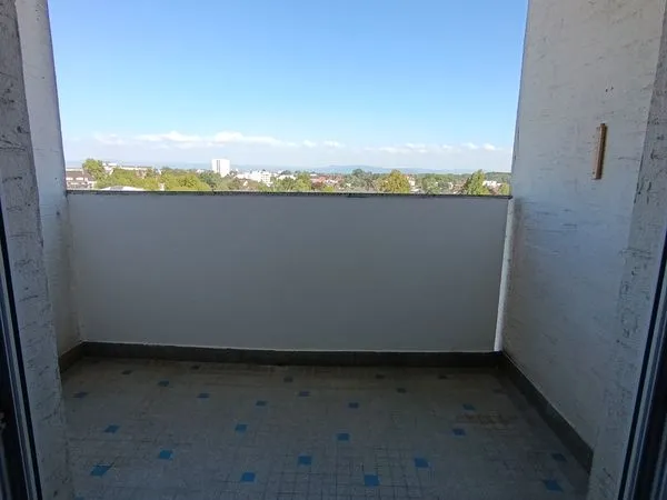 Appartement 2 pièces 46m2 Parking+Cave
