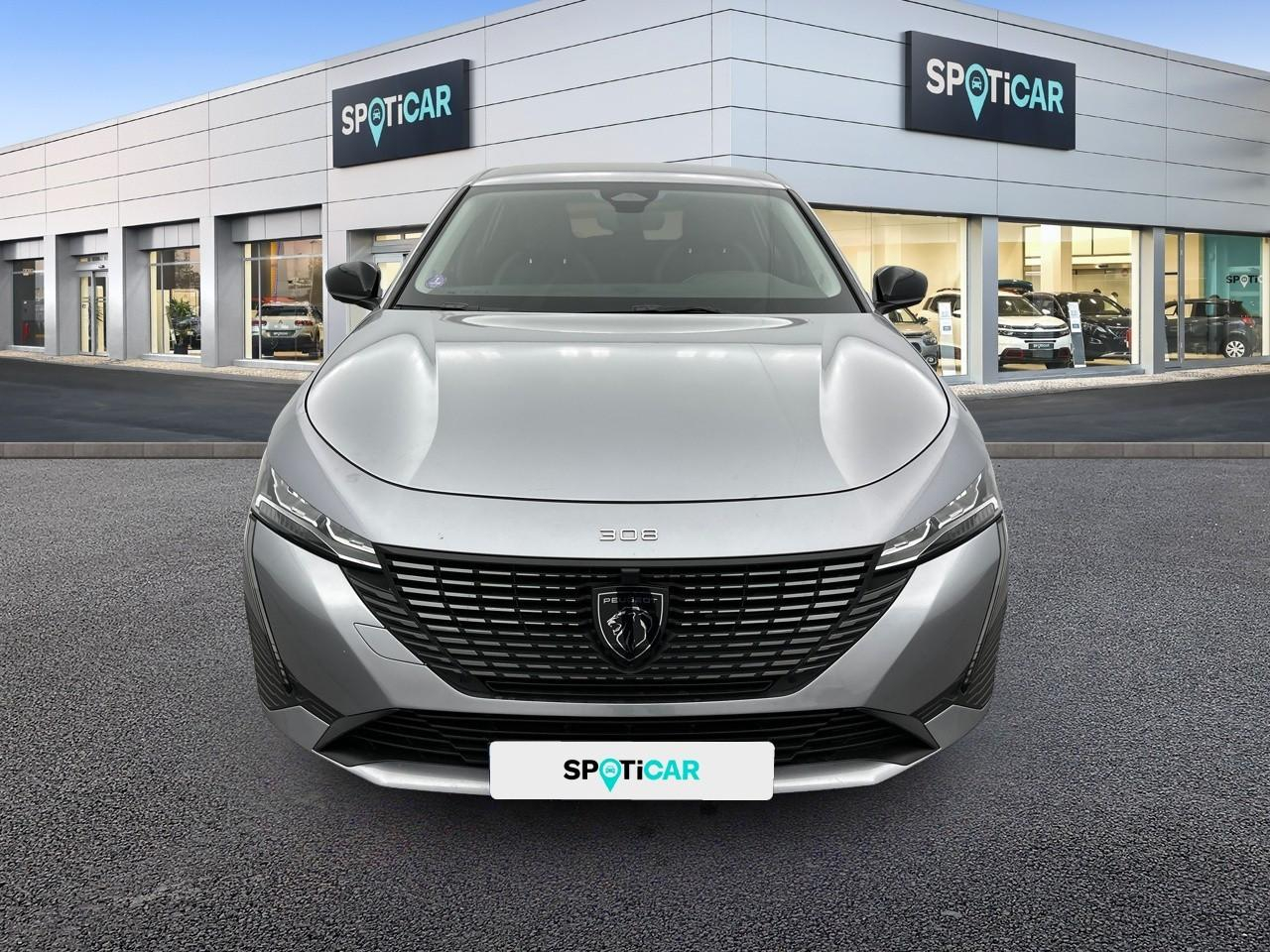 Peugeot 308 phev 180 e-eat8 allure pack — photo 2