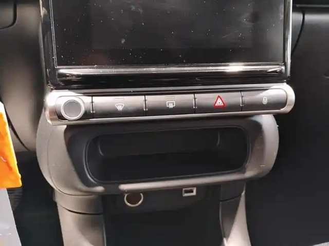 Citroën C3 puretech 83 ch bvm5 max — photo 13