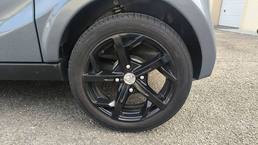 Aixam City 0.5 8 BVA - Sport – 2023 – 3402 km – Diesel – Boîte Automatique — photo 5