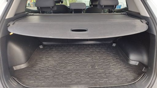 Kia Sportage 1.6 T-GDi 265 PHEV DCT - Active – 2022 – 105378 km – Hybride rechargeable – Boîte Automatique — photo 18