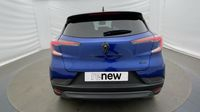 Renault Captur 1.6 E-Tech full hybrid 145ch esprit Alpine — photo 5