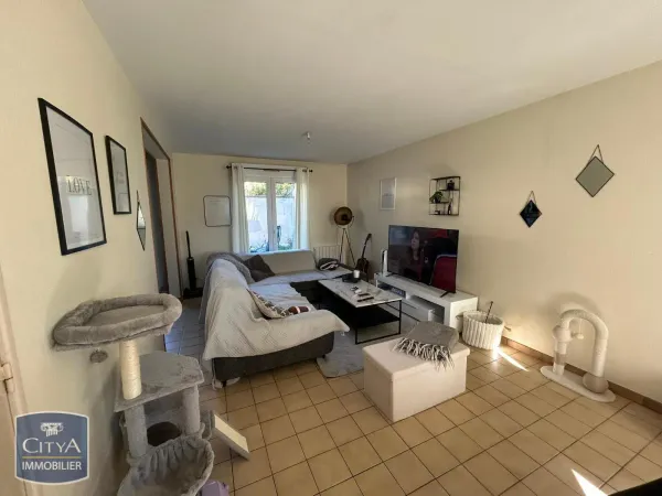Maison 4 pièces 74 m²