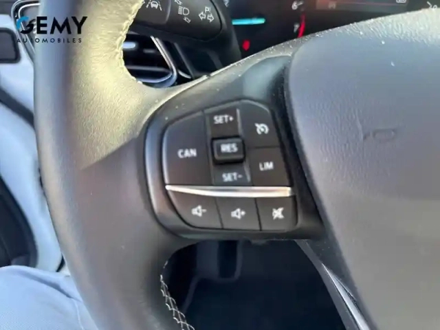 Ford Fiesta 1.0 ecoboost 100 ch s&amp;s bvm6 — photo 14