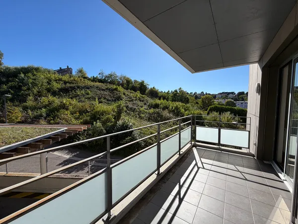 T2 avec balcon