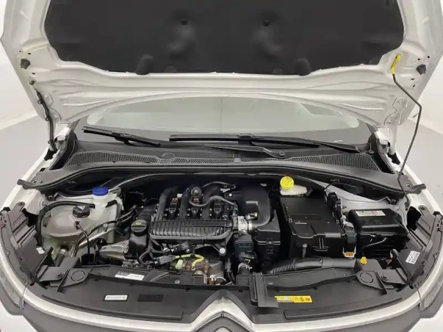 Citroën C3 puretech 83 ch bvm5 — photo 21