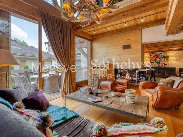 Chalet 8 pièces 650 m²