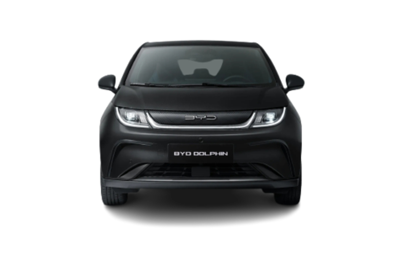 BYD Dolphin 60,4 kWh 204 ch — photo 4