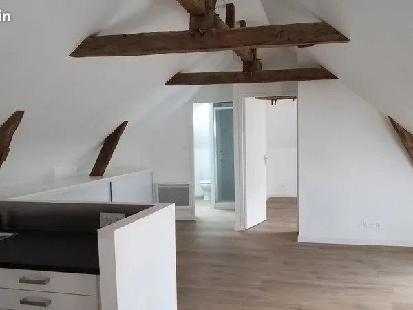 Appartement T2 Nouvoitou Centre