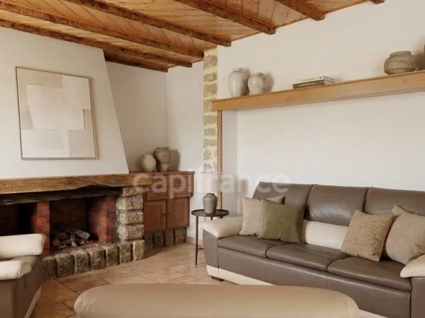 Maison 6 pièces 156 m²