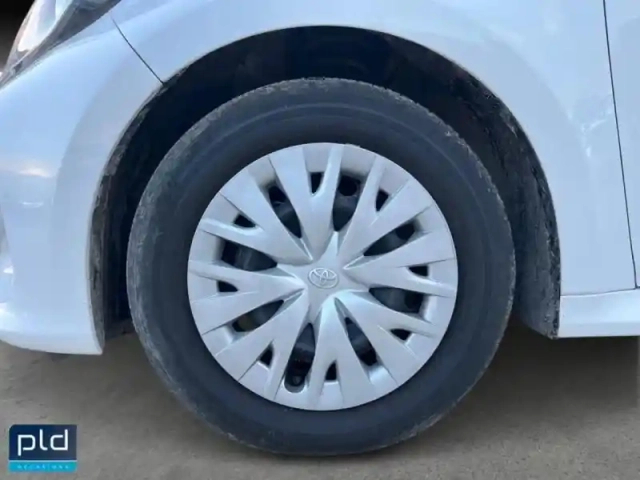 Toyota Yaris 120 vvt-i dynamic 5p my22 — photo 14