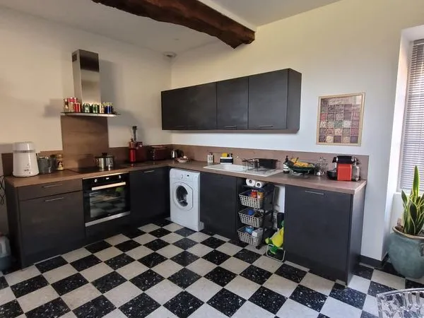 A louer appartement