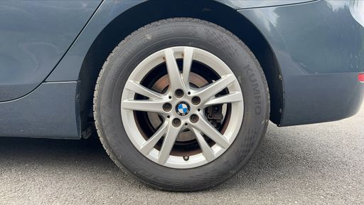 BMW Serie 2 Gran Tourer 218i 136 BVA6 - Sport – 2015 – 123180 km – Essence – Boîte Automatique — photo 9