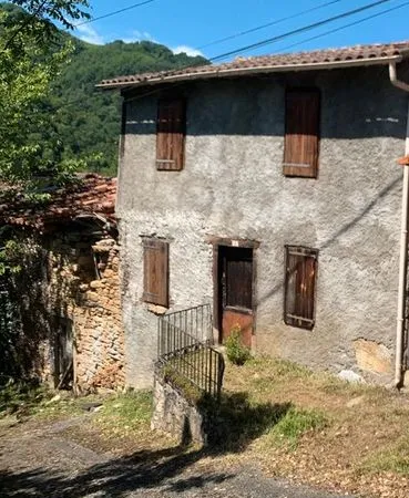 Vente 2 granges