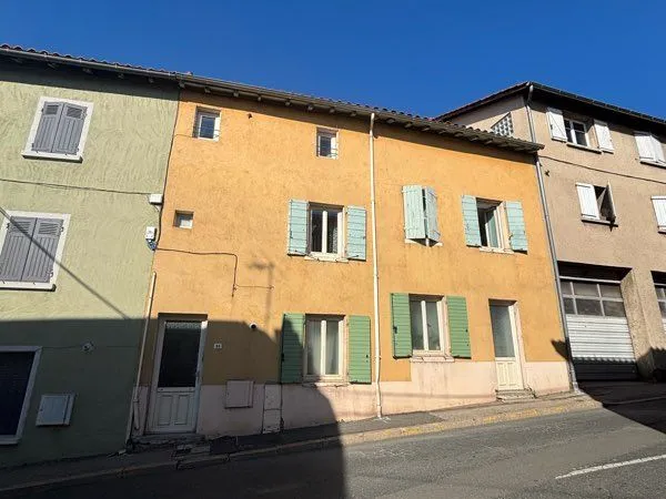 Appartement T3 68m2