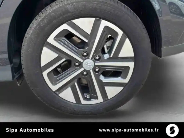 Hyundai Kona electrique 39 kwh - 136 ch — photo 9