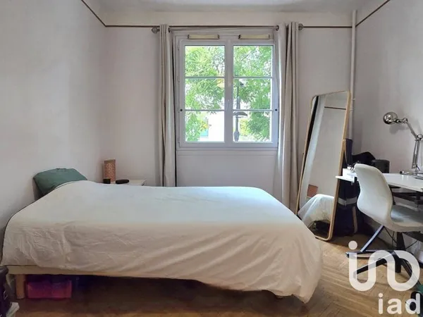 Appartement 1 pièce 26 m²