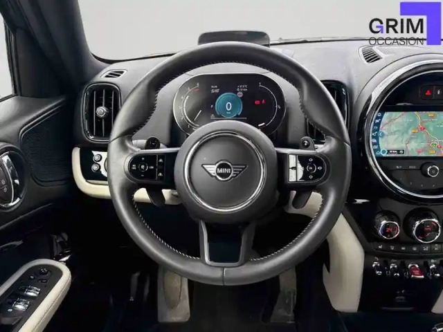 Mini Mini countryman 190 ch all4 bva8 — photo 6