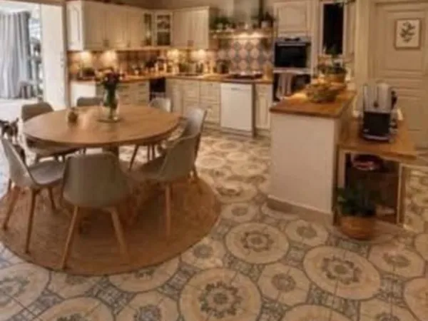Maison 5 pièces 130 m²