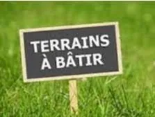Terrain - 1279m ²