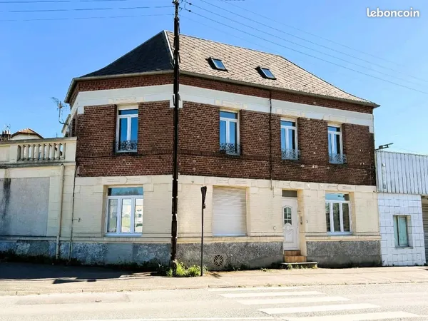 Appartement 2 pièces 36 m²