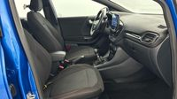 Ford Puma 1.0 Flexifuel 125ch ST-Line — photo 15