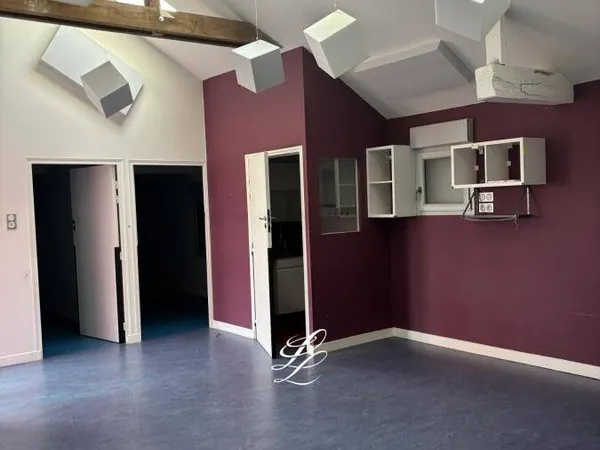 Maison 7 pièces 137 m²