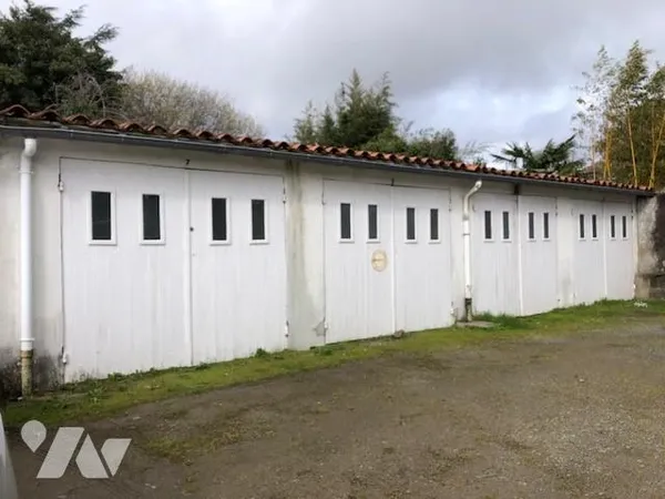 Stationnement Location Rezé   71€