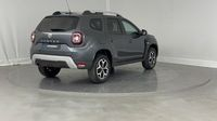 Dacia Duster 1.2 TCe 125ch Prestige 4X2 — photo 5
