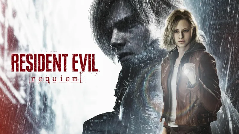 Resident Evil Requiem: Update 1.3.1 rebalances Leon Must Die Forever mode