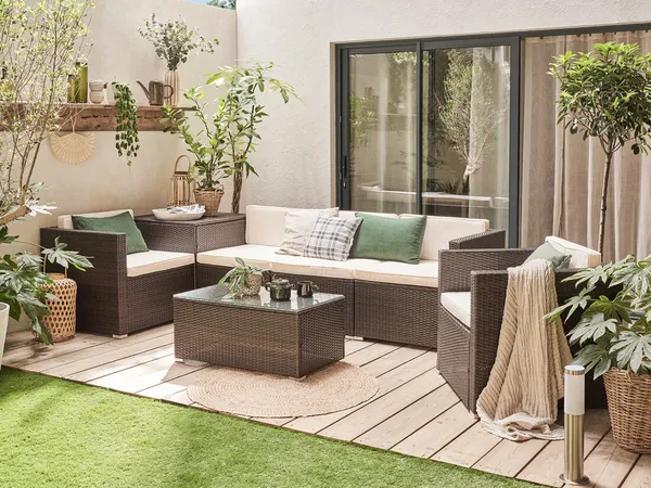 Dernière opportunité : 2 pièces neuf avec terrasse à La Wantzenau //