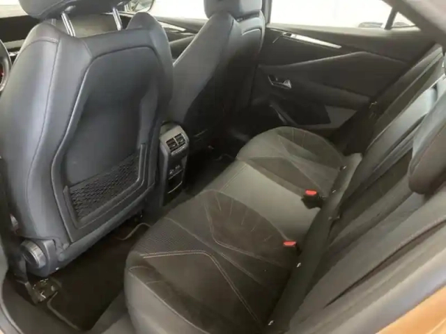 Ds Ds 4 bluehdi 130ch performance line automatique — photo 8