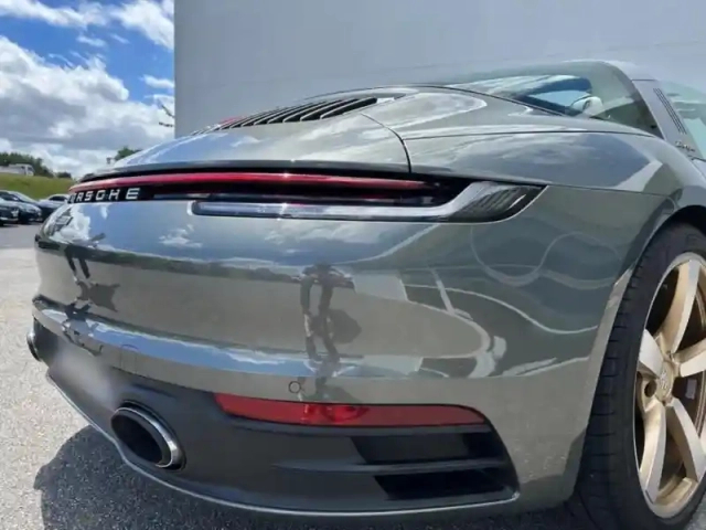 Porsche 911 targa 3.0 450ch 4s pdk — photo 3