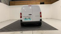 Peugeot Partner M 650kg BlueHDi 130ch S&S EAT8 — photo 6