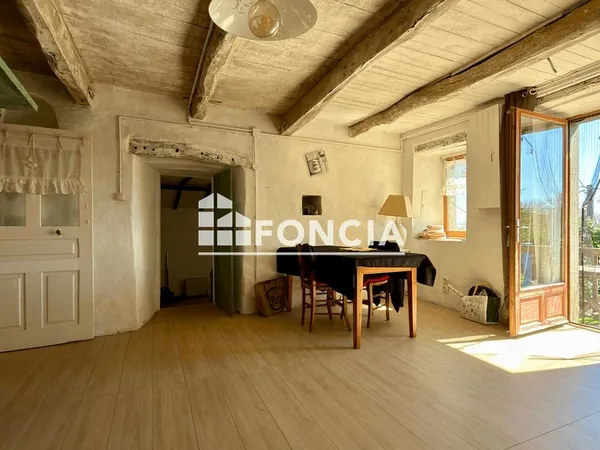 🏡 Une parenthèse au vert - Vue imprenable & charme authentique