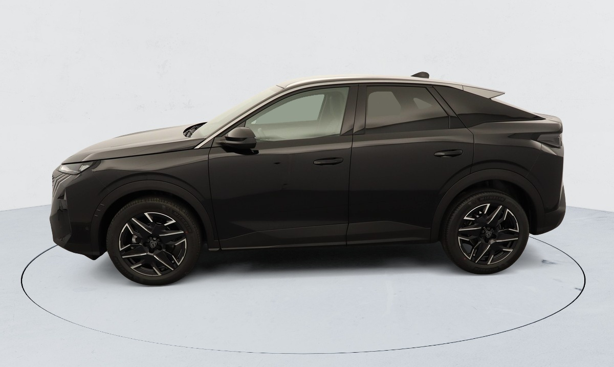 Peugeot 3008 — photo 4