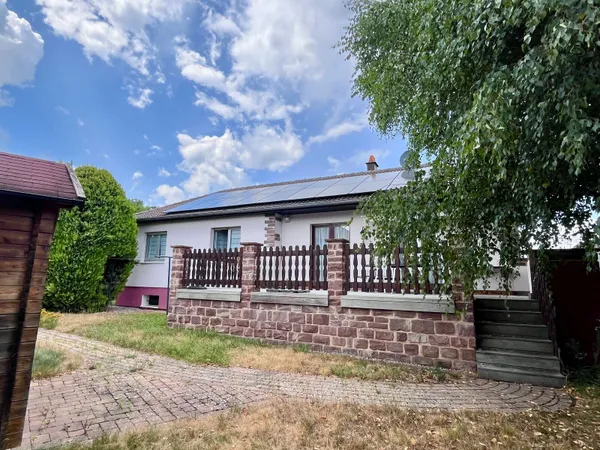 Maison 5 pièces 147 m²