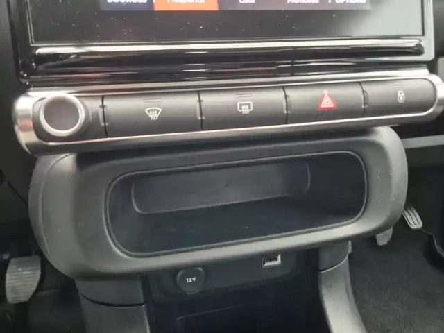 Citroën C3 bluehdi 100 bvm6 — photo 30