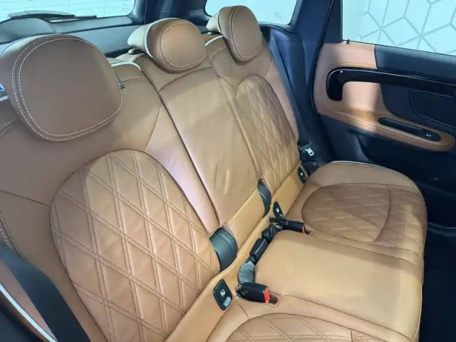 Mini Mini countryman 125 - 95 ch all4 bva6 — photo 44