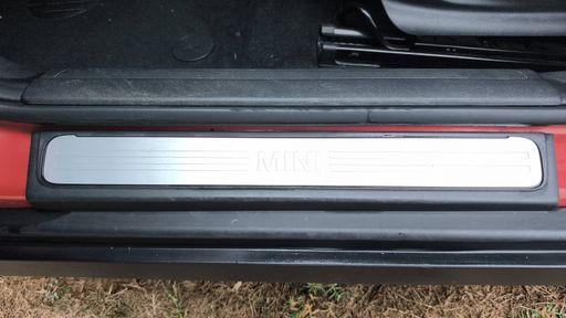 Mini Clubman 2.0 d Cooper 150 BVA6 - Canonbury – 2020 – 116595 km – Diesel – Boîte Automatique — photo 8