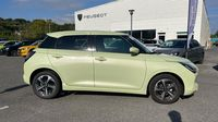 Suzuki Swift 1.2 Hybrid 83ch Privilège — photo 4