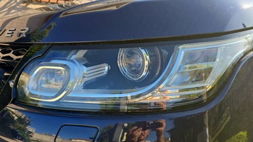 Land Rover Range Rover Sport 4.4 SDV8 339 BVA - Autobiography Dynamic – 2016 – 150438 km – Diesel – Boîte Automatique — photo 13