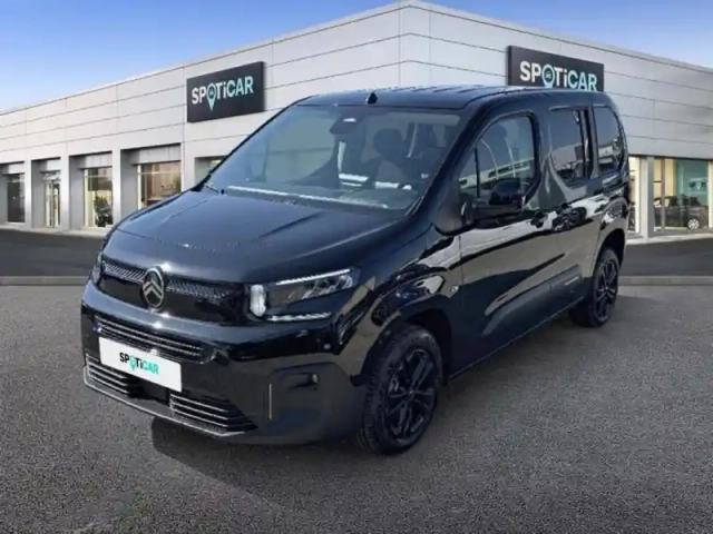 Citroën Berlingo m 1.5 bluehdi 130ch max bva8