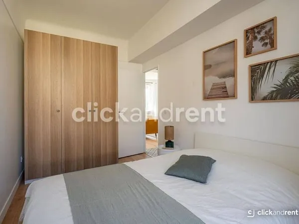 Appartement 5 pièces 95 m²