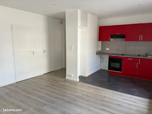 Appartement - belfort